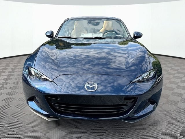 2026 Mazda Mazda MX-5 Miata Grand Touring