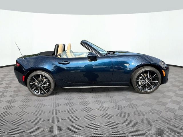2026 Mazda Mazda MX-5 Miata Grand Touring