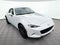 2026 Mazda Mazda MX-5 Miata RF Grand Touring
