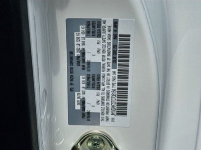2026 Mazda Mazda MX-5 Miata RF Grand Touring