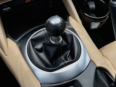 2026 Mazda Mazda MX-5 Miata RF Grand Touring