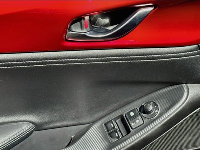 2026 Mazda Mazda MX-5 Miata RF Grand Touring