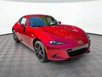 2026 Mazda Mazda MX-5 Miata RF Grand Touring