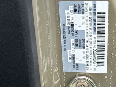 2023 Mazda Mazda Miata RF Grand Touring