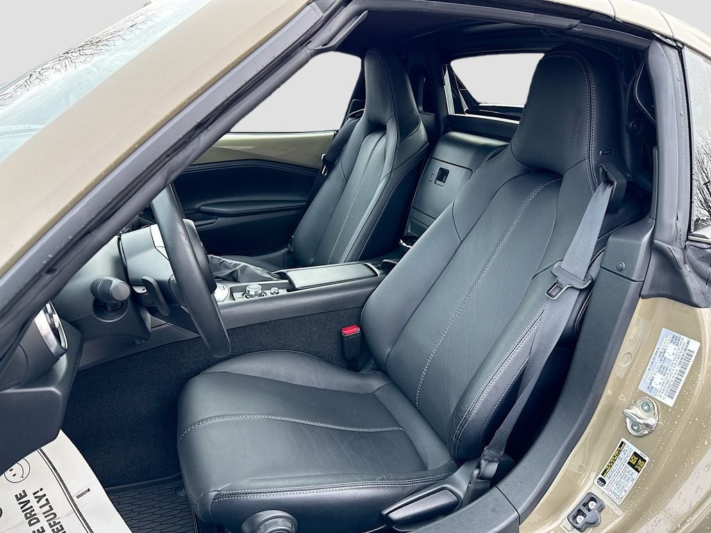 2023 Mazda Mazda Miata RF Grand Touring