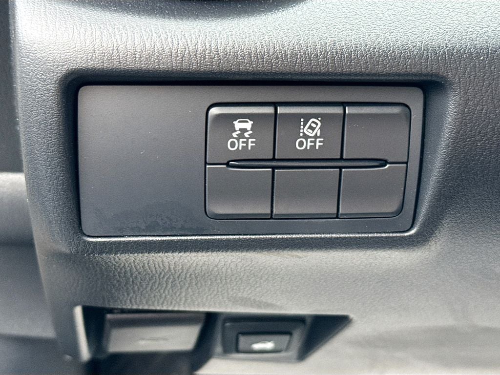 2023 Mazda Mazda Miata RF Grand Touring