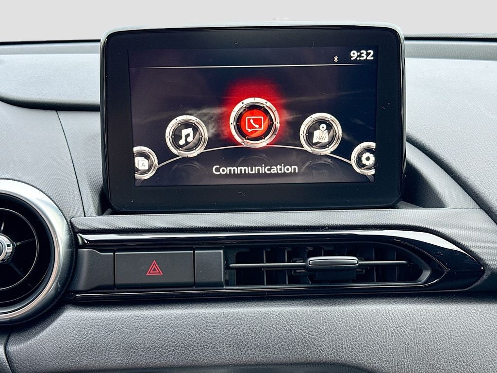 2023 Mazda Mazda Miata RF Grand Touring