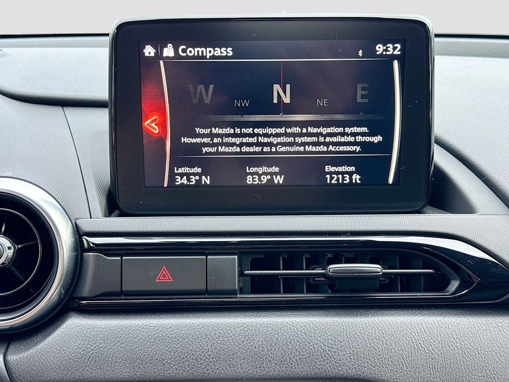 2023 Mazda Mazda Miata RF Grand Touring