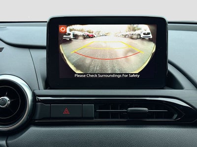 2023 Mazda Mazda Miata RF Grand Touring