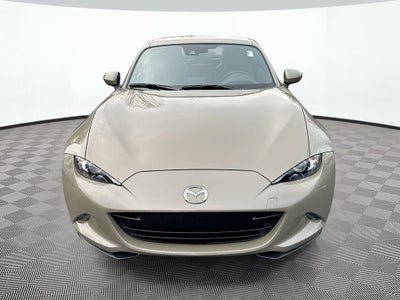 2023 Mazda Mazda Miata RF Grand Touring