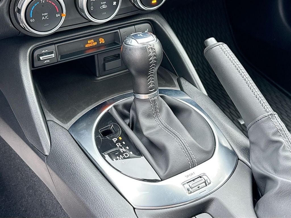 2023 Mazda Mazda Miata RF Grand Touring