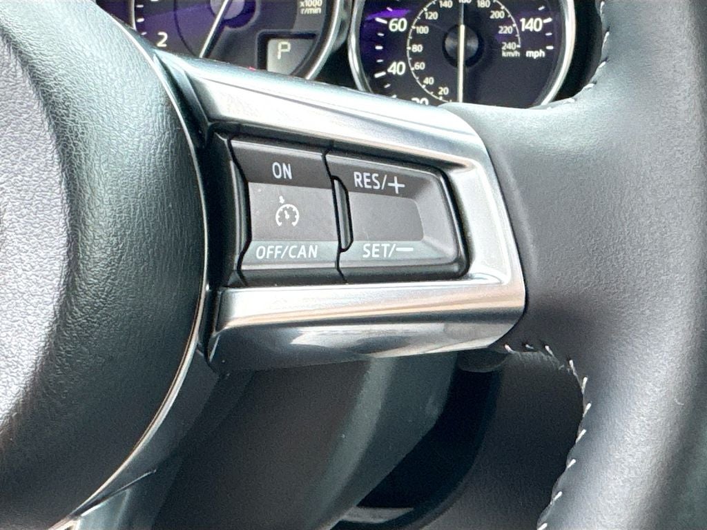 2023 Mazda Mazda Miata RF Grand Touring