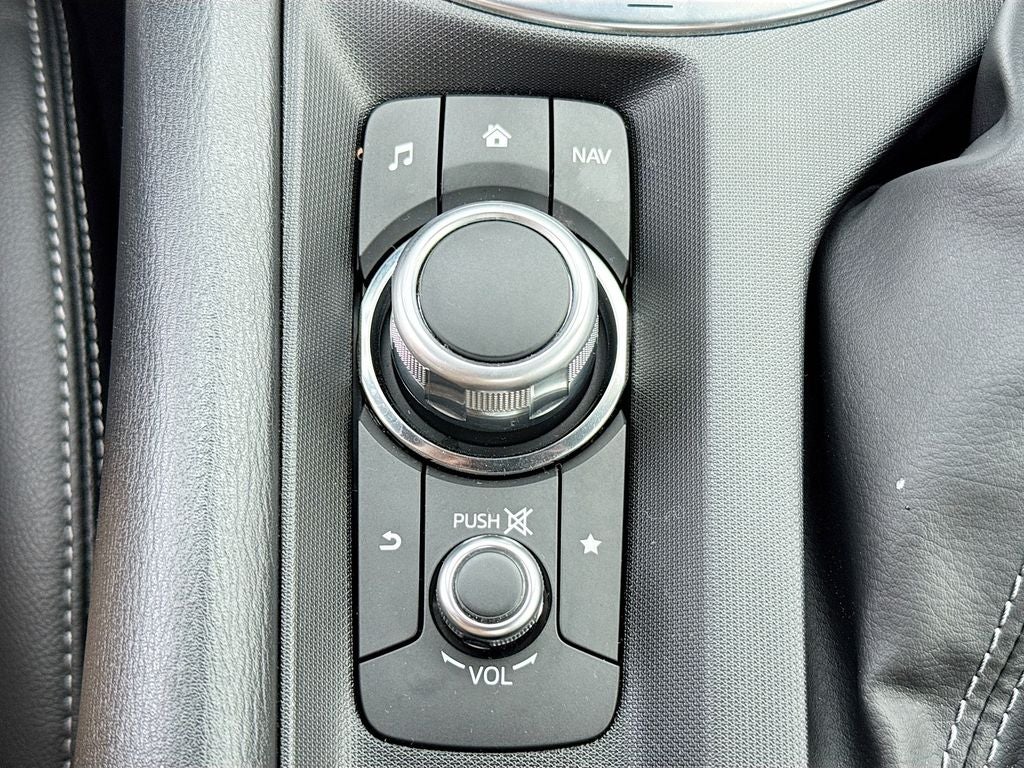 2023 Mazda Mazda Miata RF Grand Touring