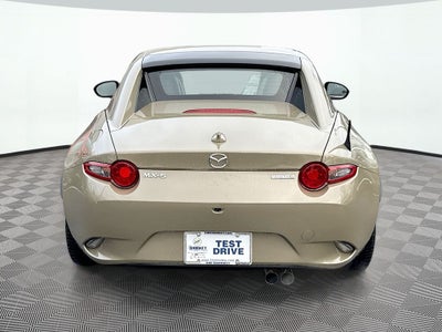 2023 Mazda Mazda Miata RF Grand Touring