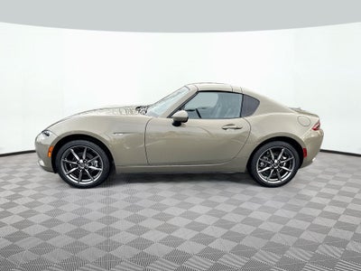 2023 Mazda Mazda Miata RF Grand Touring