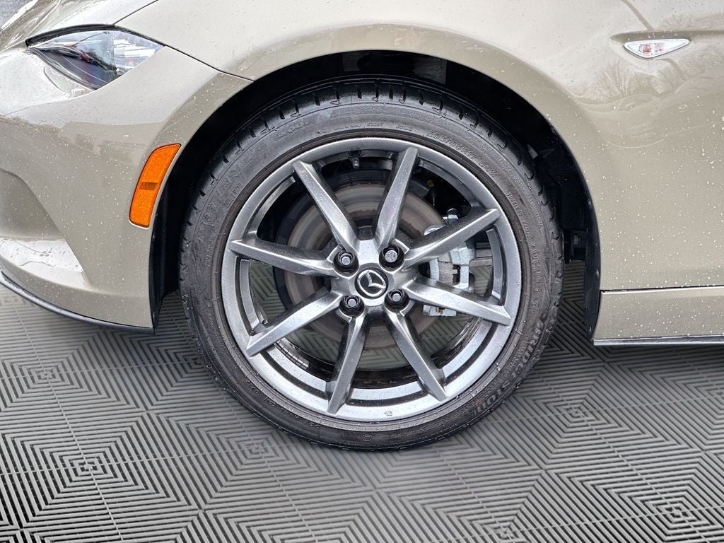 2023 Mazda Mazda Miata RF Grand Touring