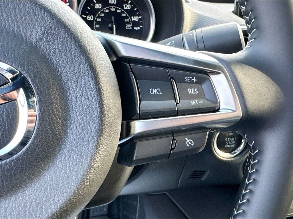 2026 Mazda Mazda MX-5 Miata RF Grand Touring