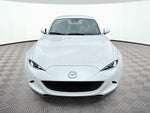 2026 Mazda Mazda MX-5 Miata RF Grand Touring
