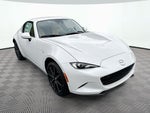 2026 Mazda Mazda MX-5 Miata RF Grand Touring