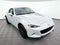 2026 Mazda Mazda MX-5 Miata RF Grand Touring