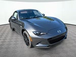 2026 Mazda Mazda MX-5 Miata RF Grand Touring