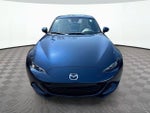 2026 Mazda Mazda MX-5 Miata RF Grand Touring