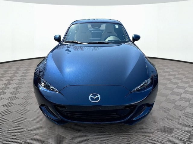 2026 Mazda Mazda MX-5 Miata RF Grand Touring