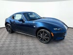 2026 Mazda Mazda MX-5 Miata RF Grand Touring