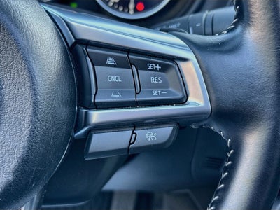 2024 Mazda Mazda MX-5 Miata RF Grand Touring