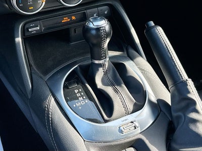 2024 Mazda Mazda MX-5 Miata RF Grand Touring