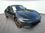2024 Mazda Mazda MX-5 Miata RF Grand Touring