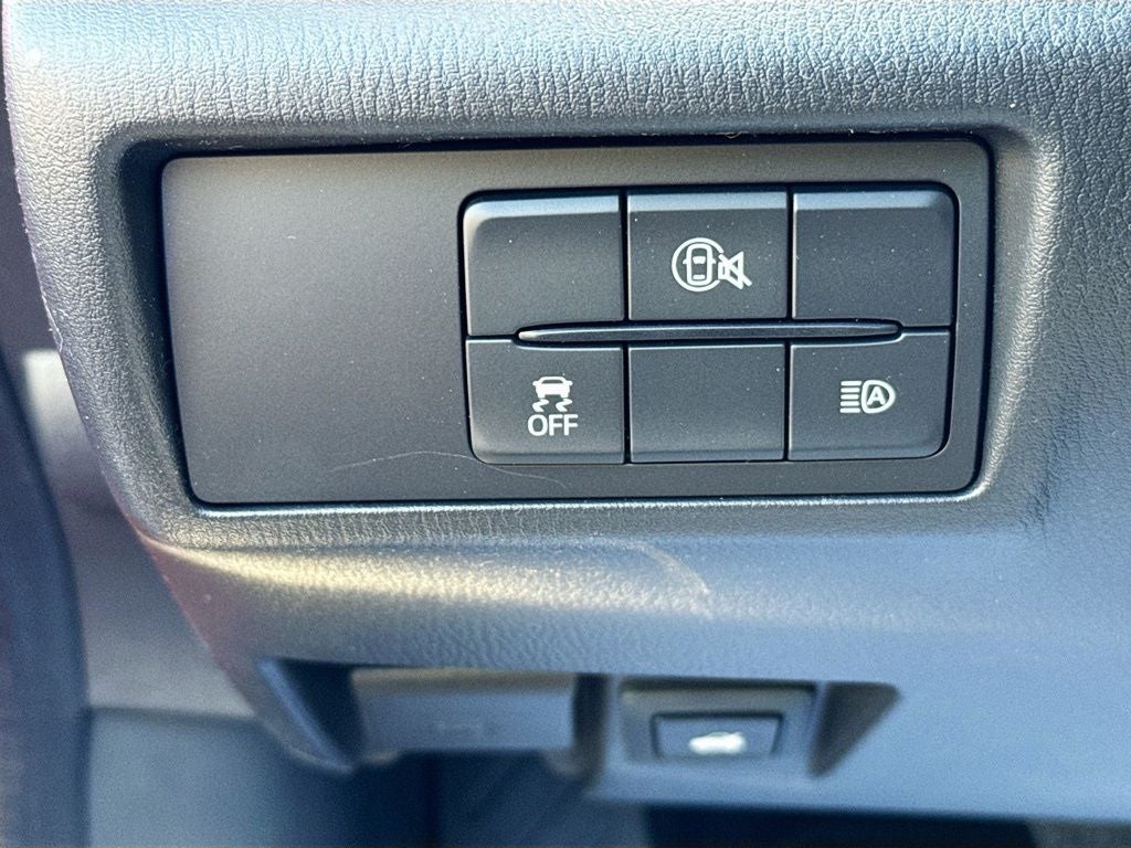 2026 Mazda Mazda MX-5 Miata RF Grand Touring