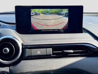 2026 Mazda Mazda MX-5 Miata RF Grand Touring