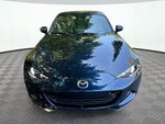 2026 Mazda Mazda MX-5 Miata RF Grand Touring