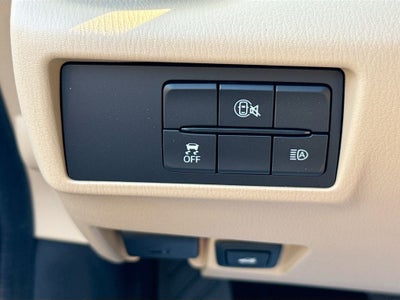 2026 Mazda Mazda MX-5 Miata RF Grand Touring