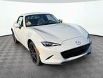 2026 Mazda Mazda MX-5 Miata RF Grand Touring