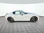 2026 Mazda Mazda MX-5 Miata RF Grand Touring