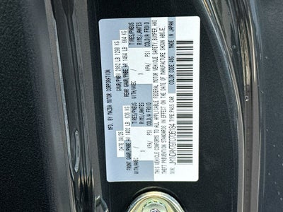 2026 Mazda Mazda MX-5 Miata RF Grand Touring
