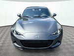 2026 Mazda Mazda MX-5 Miata RF Grand Touring