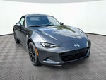 2026 Mazda Mazda MX-5 Miata RF Grand Touring