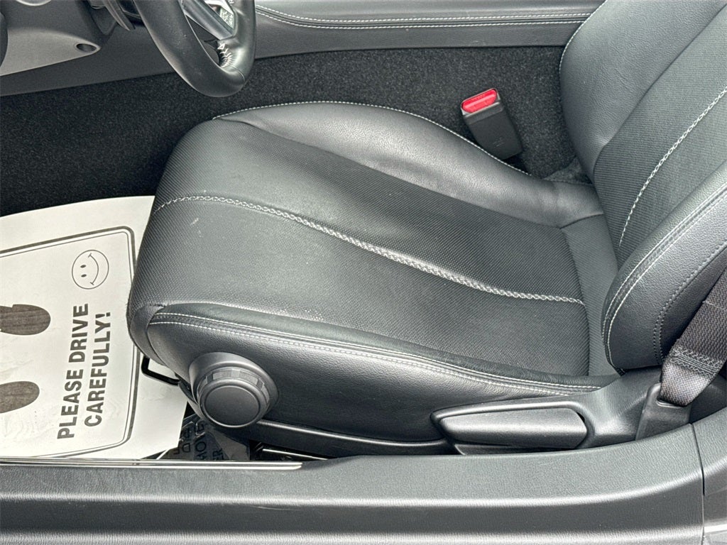 2024 Mazda Mazda MX-5 Miata RF Grand Touring