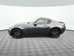 2024 Mazda Mazda MX-5 Miata RF Grand Touring