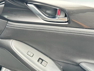 2024 Mazda Mazda MX-5 Miata RF Grand Touring