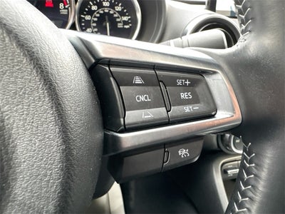 2024 Mazda Mazda MX-5 Miata RF Grand Touring