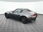 2024 Mazda Mazda MX-5 Miata RF Grand Touring