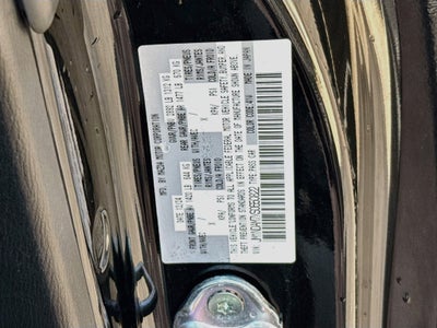 2025 Mazda Mazda MX-5 Miata RF Grand Touring