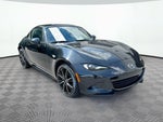 2025 Mazda Mazda MX-5 Miata RF Grand Touring