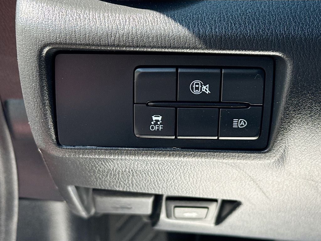 2025 Mazda Mazda MX-5 Miata RF Grand Touring