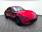 2025 Mazda Mazda MX-5 Miata RF Grand Touring