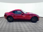 2025 Mazda Mazda MX-5 Miata RF Grand Touring